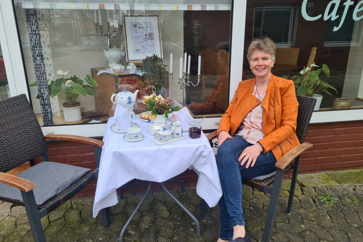 Café Löwenzahn