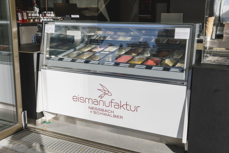Confiserie Nessbach und Schwalber