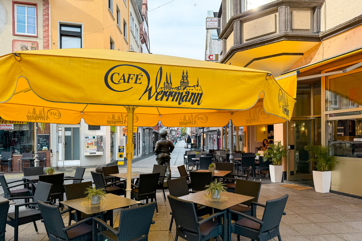 Café Werrmann