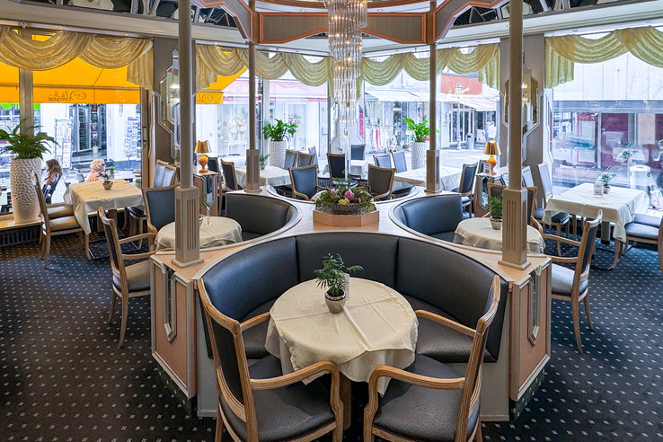 Café Werrmann