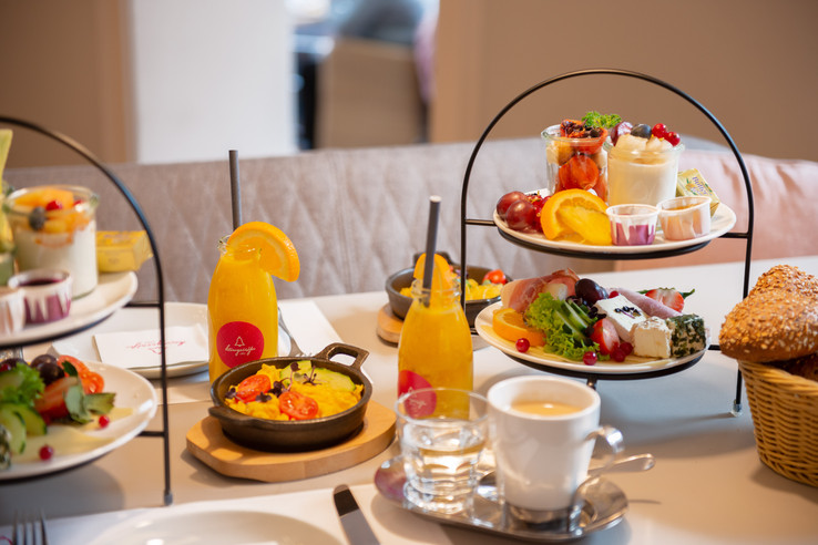 Konditorei Café Klingelhöfer