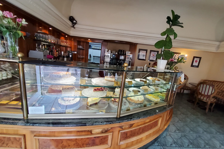 Café Loesche
