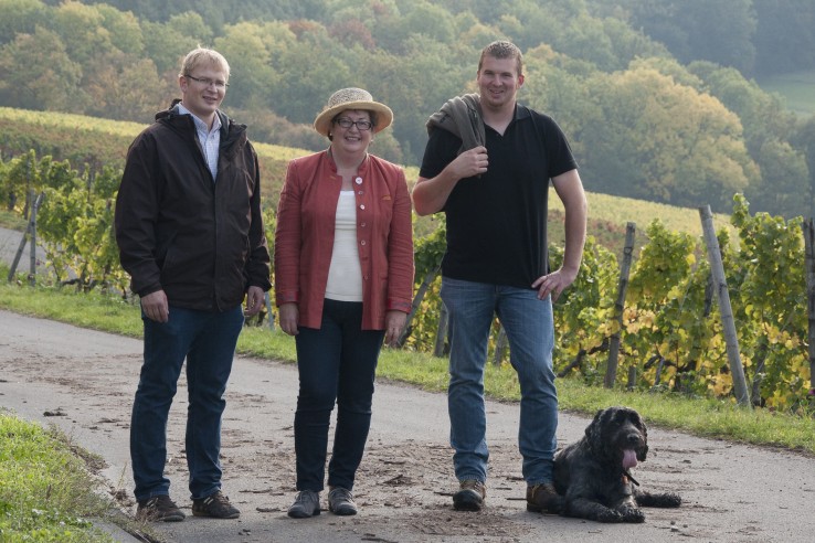Weingut Ernst Popp