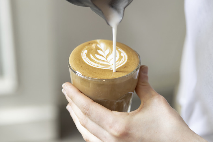 CODOS COFFEE