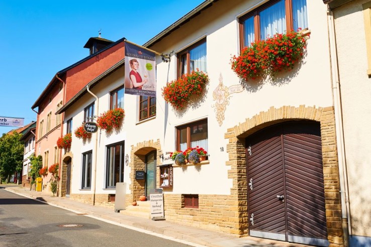 Weingut Staab