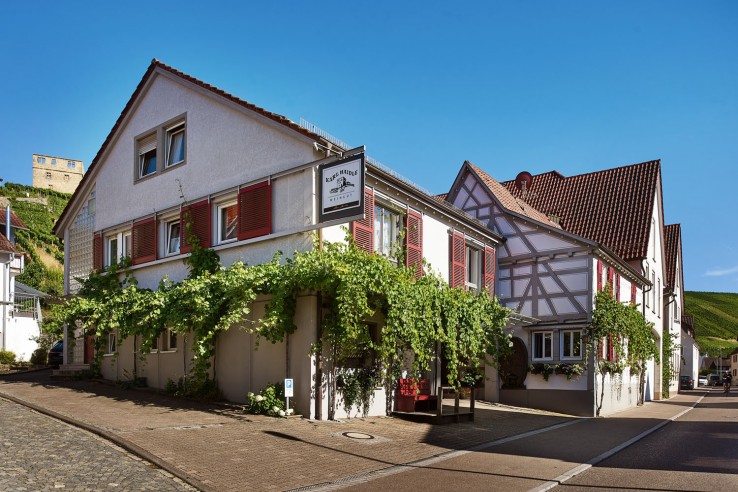 Weingut Karl Haidle