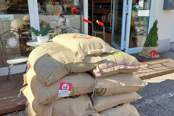 Spengler NaturRösterei und Secolino Cafe & Vinothek