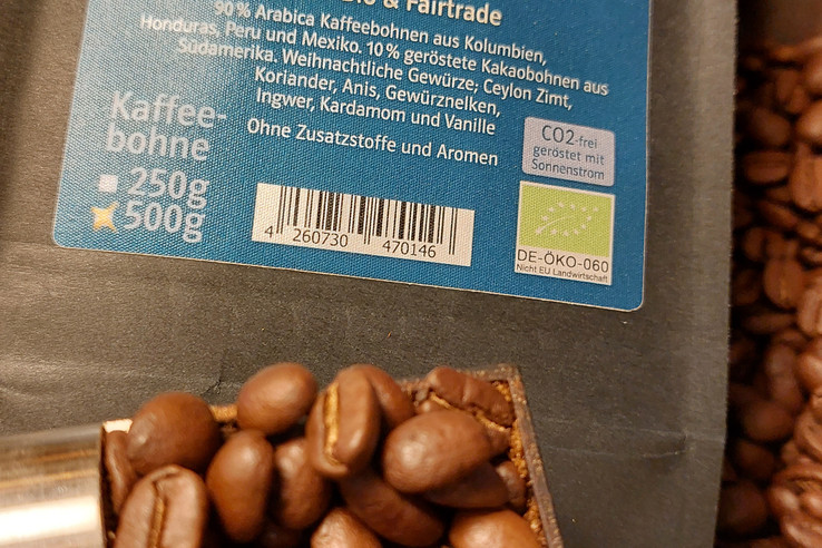 Spengler NaturRösterei und Secolino Cafe & Vinothek