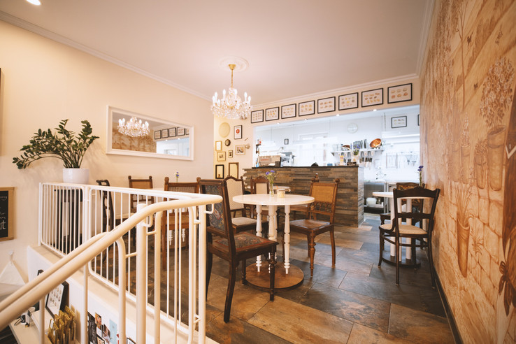 mundgerecht Patisserie & Chocolaterie