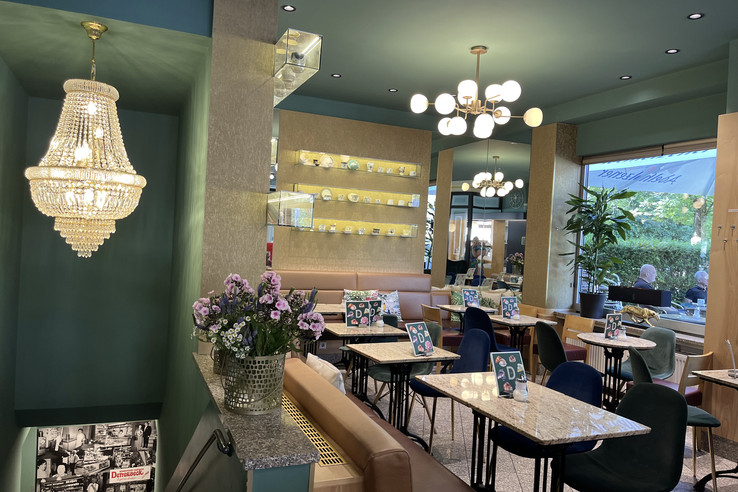 Café Detterbeck