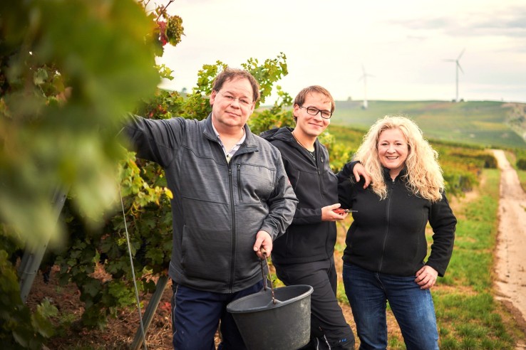 Weingut Münzenberger
