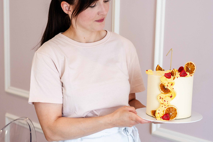 klein & fein Patisserie