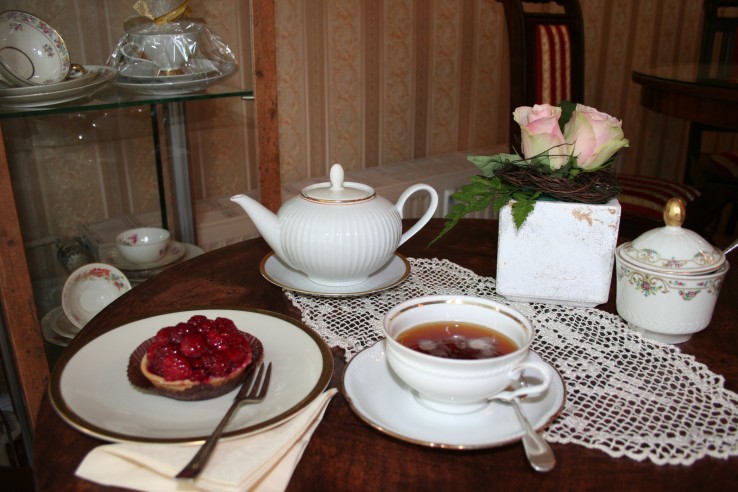 Café Kredenz