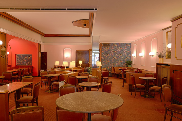 Café Thiele