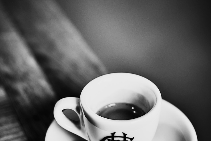 The Holy Cross Brewing Society
