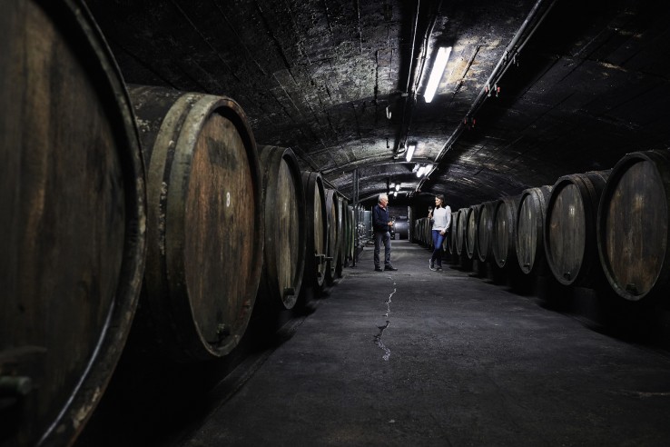 Weingut Ansgar Clüsserath