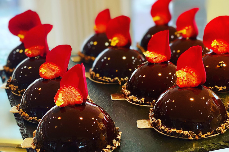 Conditorei-Café-Confiserie Kolesch