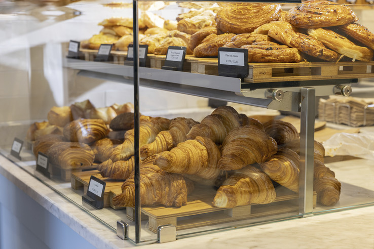 Pâtisserie de Pierre