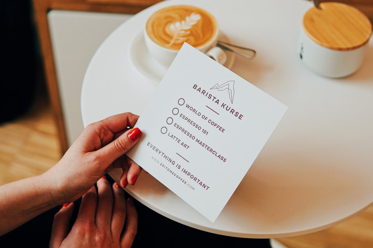 Epitome Coffee Co