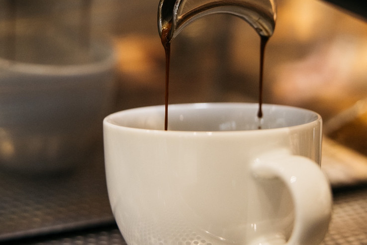 Kaffeerösterei Baum