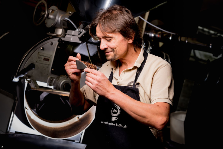 Kaffeemanufaktur Schnibbe