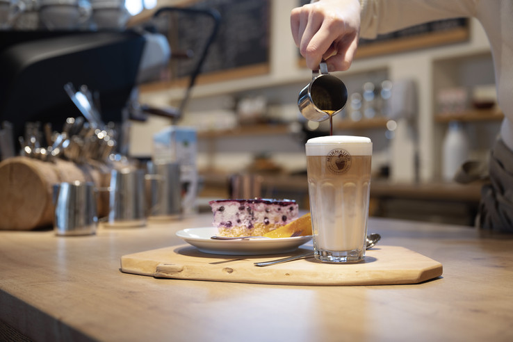 Murnauer Kaffeehaus
