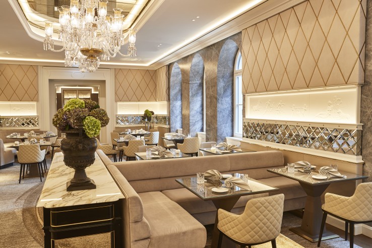 Schwarzreiter Restaurant