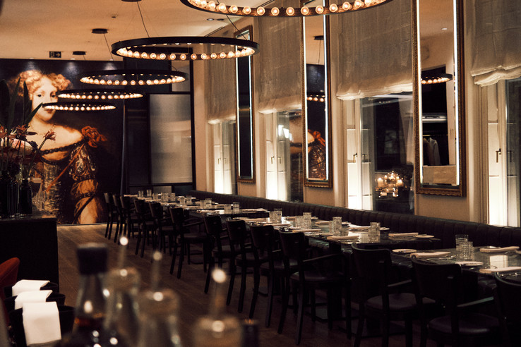 Restaurant 959