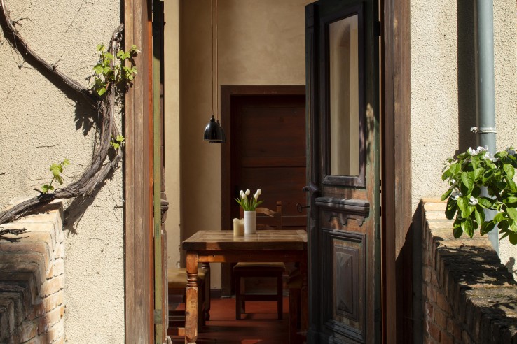 Forsthaus Strelitz