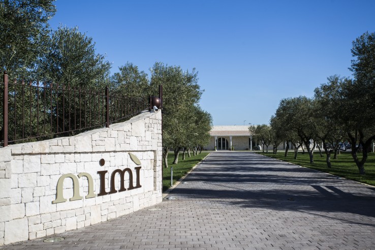 AZIENDA AGRICOLA DONATO CONSERVA