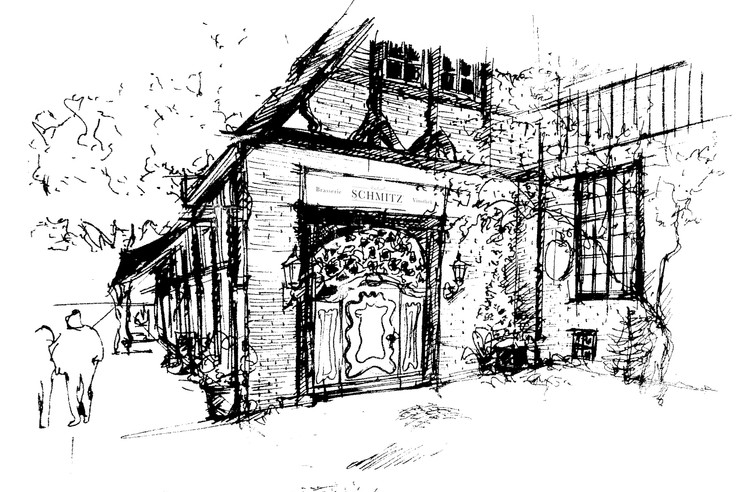 Schmitz Brasserie