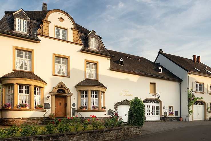 St. Laurentius Sekt GmbH