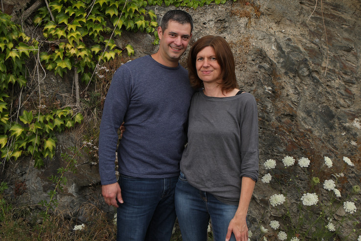 Weingut Willi Schaefer