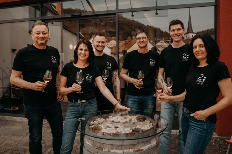 Weingut Baldauf - Ramsthal / Franken