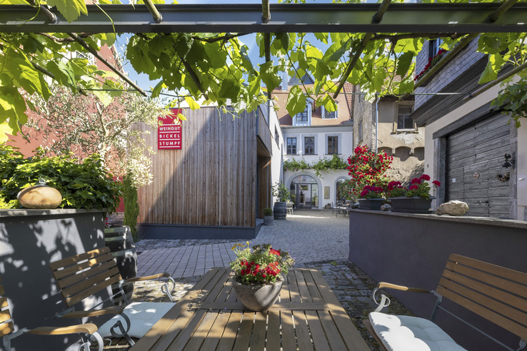 Weingut Bickel-Stumpf