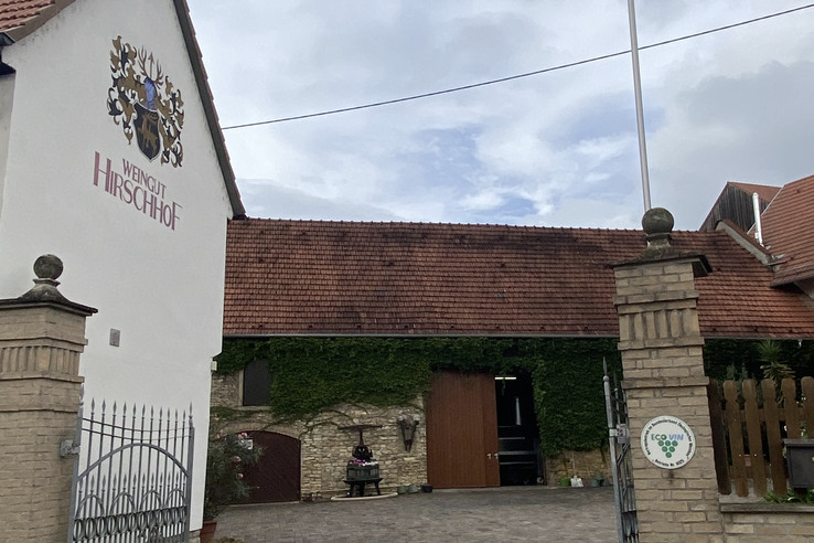 Weingut Hirschhof