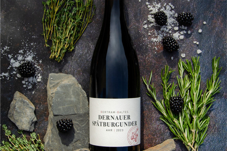Weingut Bertram- Baltes