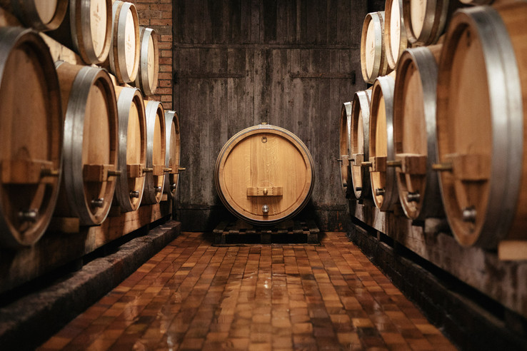Weingut Zähringer