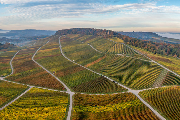 Weingut Christian Hirsch