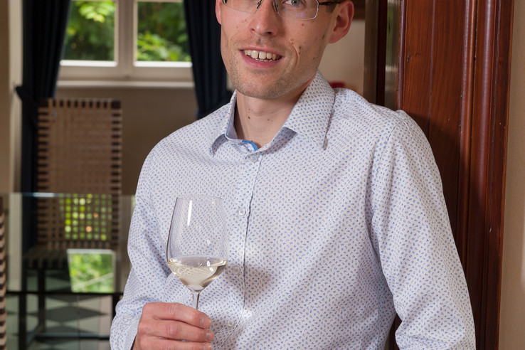 Weingut Joh. Jos. Christoffel Erben