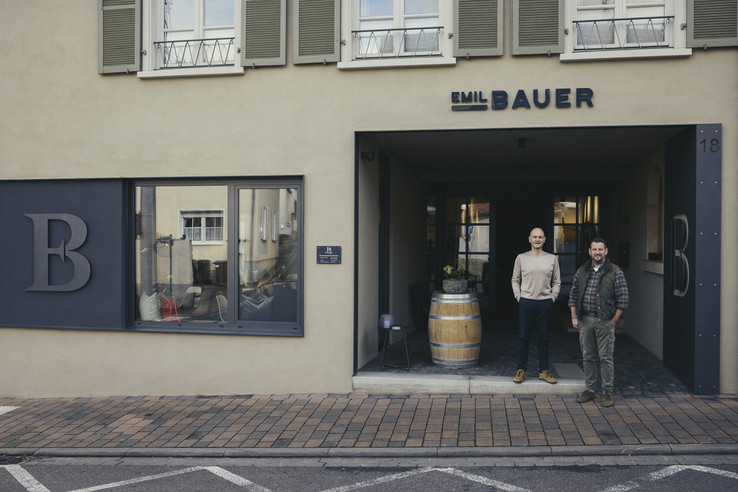 Weingut Emil Bauer & Söhne