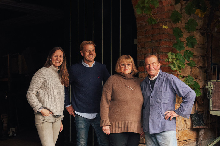 Weingut Stigler