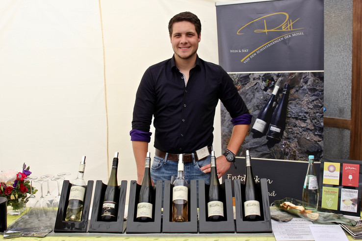 Weingut Reh