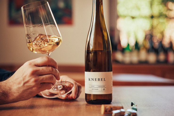 Weingut Knebel