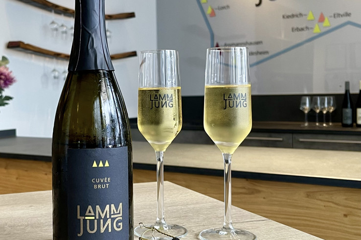 Weingut Lamm-Jung