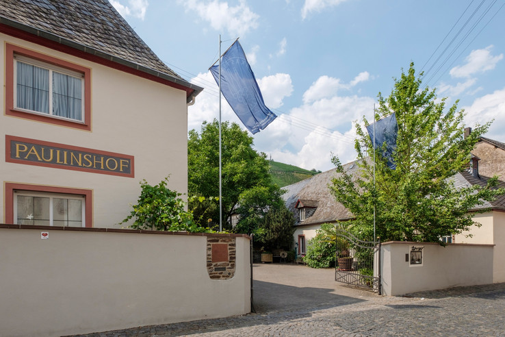 Weingut Paulinshof