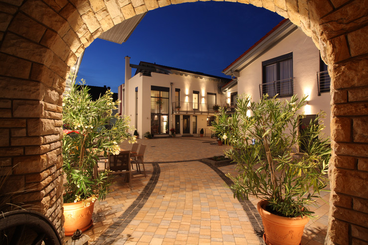 Weingut Schweickardt