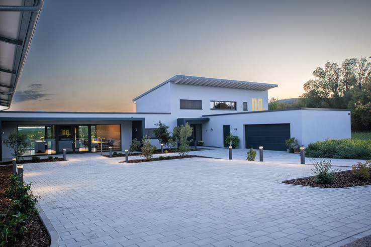 Weingut Nauerth-Gnägy