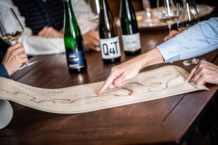 Weingut Eifel-Pfeiffer