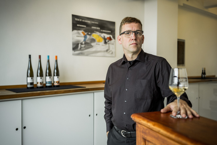 Weingut Dr. Martin Tesch
